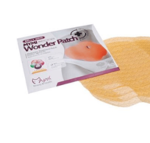Wonder Slim Patch (Option: 30 patches)