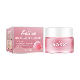 Pre Makeup Priming Gel Pre Makeup Moisturizing And Firming Skin Isolation Priming Concealer (Option: 30g)