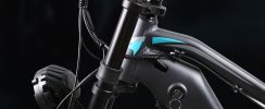 Electric Bike 1000W Motor Fat Tire 26x4 Mountain Bike